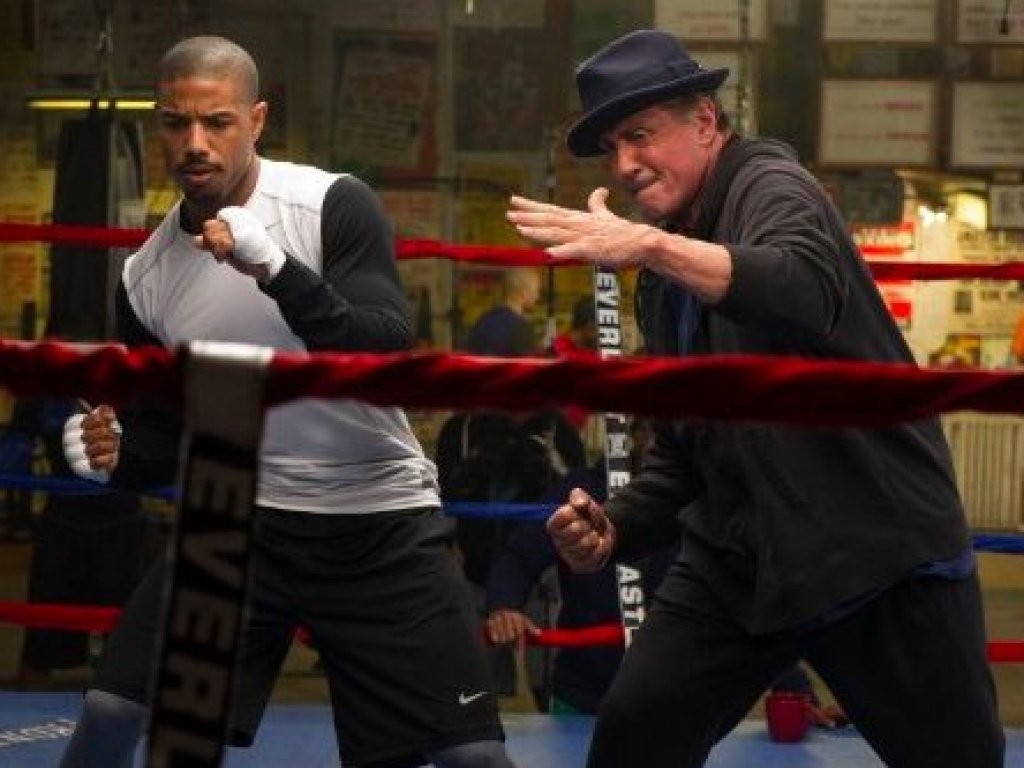 Creed: the Legacy of Rocky